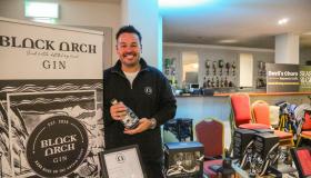 Naturally North Coast and Glens Halloween Artisan Market