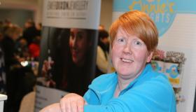 Naturally North Coast and Glens Easter market