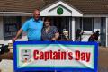 Robert McLaughlin hosts successful Captain’s Day at Bushfoot Golf Club