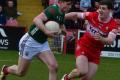Derry SFC reaches quarter final stages