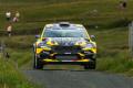 Boyle leads entry for Irish Tarmac's Cork 20 finale