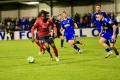 Bet McLean Cup draw on Sunday