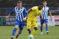 Four-midable Bannsiders ease past Dungannon Swifts challenge
