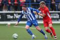Coleraine against Larne rescheduled