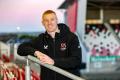 Ulster head coach Richie Murphy names squad to take on Scarlets