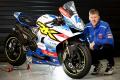 Ian Hutchinson to make his Ducati debut in Supersport