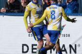Higgins impressed by Bangor but targeting three points