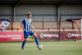 Coleraine remain top after win over Bangor