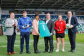 Coca-Cola partners with NI Football League and Irish FA