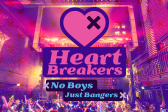 Heartbreakers: the ultimate all-girls singalong party comes to Belfast