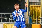 Eagerly awaited Irish Cup tie to be held at Coleraine Showgrounds