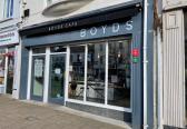 Former Boyds cafe owners disqualified from holding business directorships