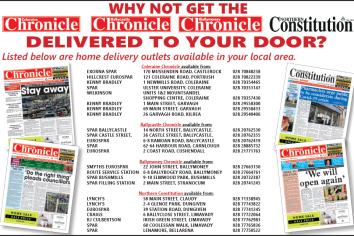 HOME DELIVERY - Click Here