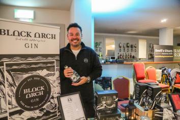 Naturally North Coast and Glens Halloween Artisan Market