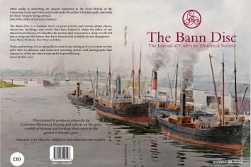 'Exotic and exciting' - our past times brought to life for the present in Bann Disc