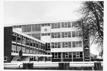 Call For Ballymoney NRC Campus Memories and Mementos