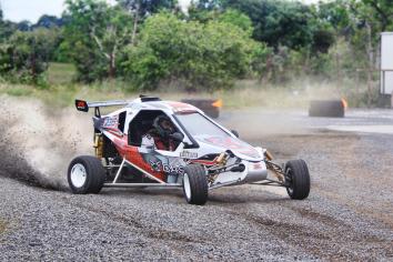 Rallysport Association visits Ballykelly this weekend