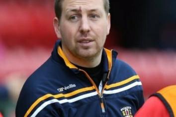 Ciarán Kearney appointed Antrim Operations Manager