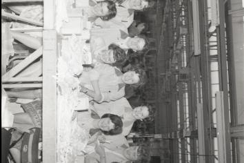 Limavady Museum celebrates the launch of new exhibition: The Daintifyt Years