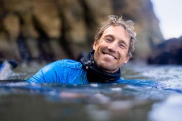 Swell Festival 2025 - showcasing the creative energy of Portrush