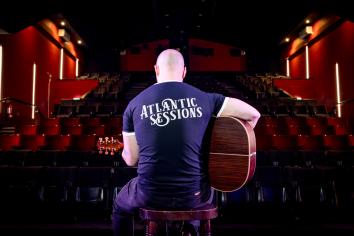 Atlantic Sessions 2025 - the full musical programme now released