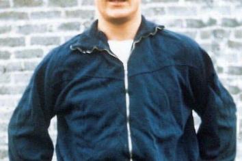 Tributes paid to Iam McFaul
