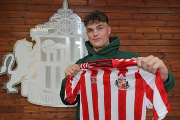 Devine and Burns named in Northern Ireland U-19 squad