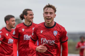 Bannsiders on top
