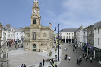 Local Economic Partnership reveals plans to boost growth