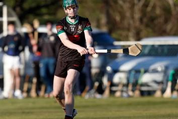 Cross and Passion meet St Pat's Maghera in Mageean Cup final