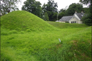 Department for Communities protects some of Northern Ireland&rsquo;s hidden gems