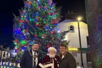 Christmas at The Courthouse &ndash; children&rsquo;s community event