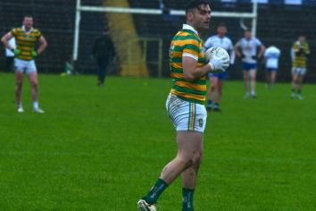 Glenullin footballers aiming for a first All Ireland football decider