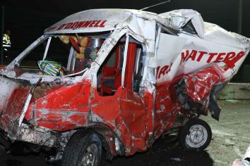 Race is on for the &lsquo;Van-dalism 2026&rsquo; title