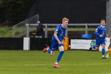 Transfer window still active as Portstewart secure key trio