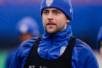 Coleraine dig out win over Ballymena United