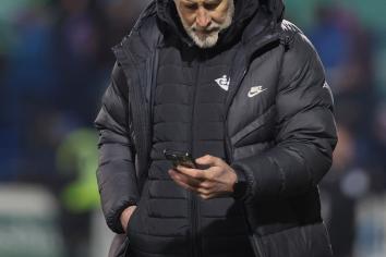 Coleraine stay in second after Tuesday night games