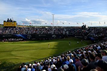Royal Portrush set to host The 132nd Amateur Championship