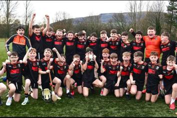 Cross and Passion pick up another title