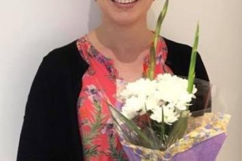 Celebrating 15 years with Joy of Hearing, Bushmills