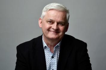 New biography of Trimble under discussion at Braid