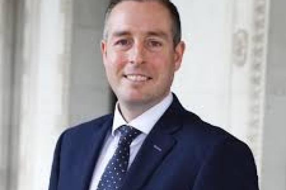 Families to pay less for school uniforms as new Act comes into effect