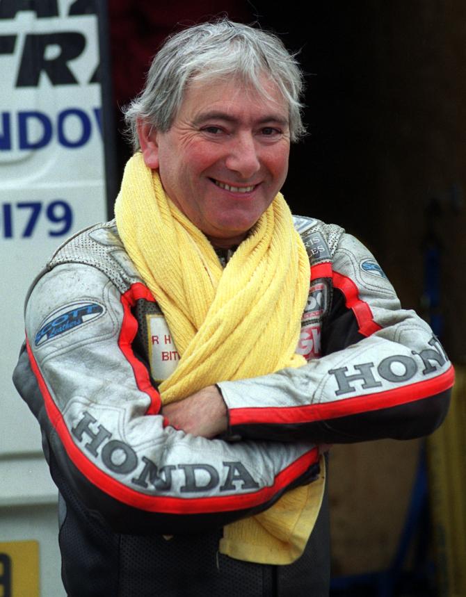 Remembering Joey 20 years on