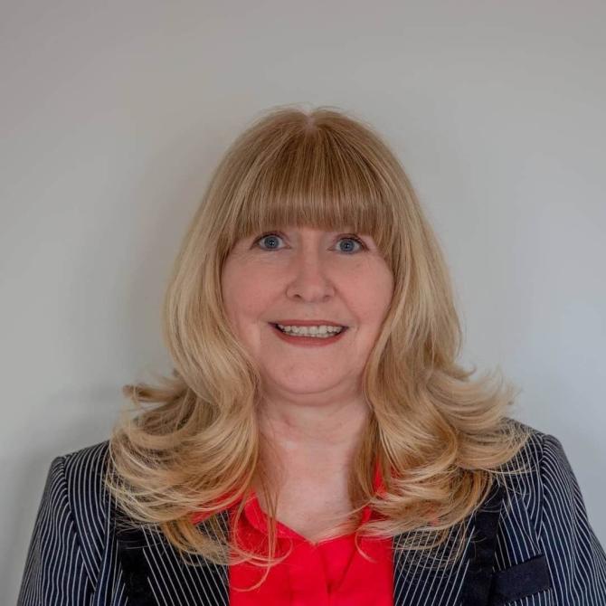 'People before party' says Angela Mulholland