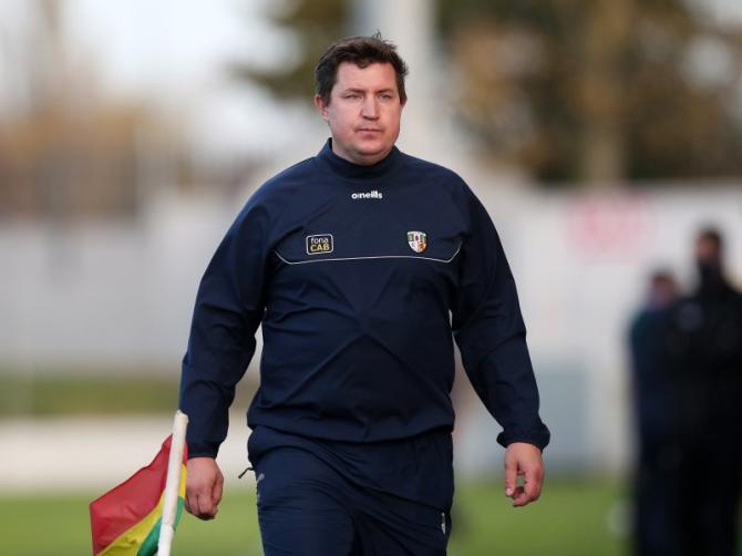 Galway and Kilkenny in line for Allianz League honours