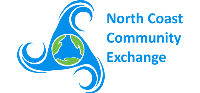 North Coast Community Exchange makes return to Ballycastle