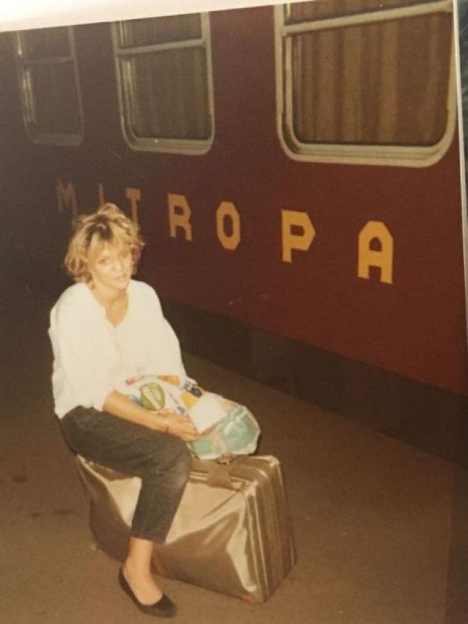 35 years on from Inga Maria Hauser's murder - nobody has been charged