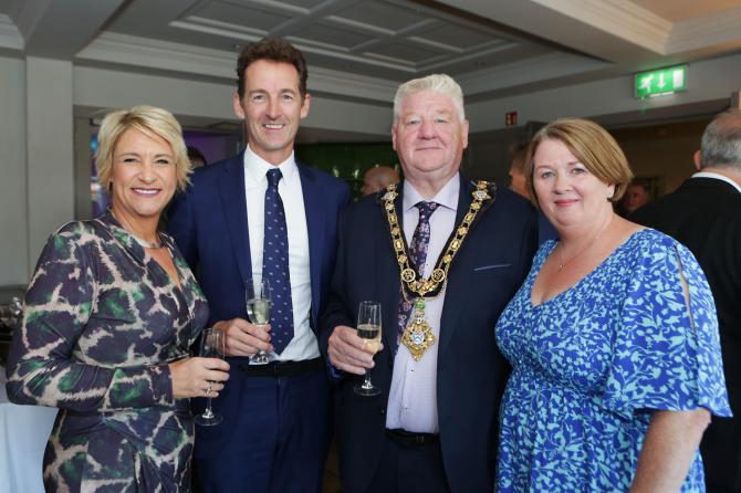 Ballycastle hotel owners to invest £2m in upgrade