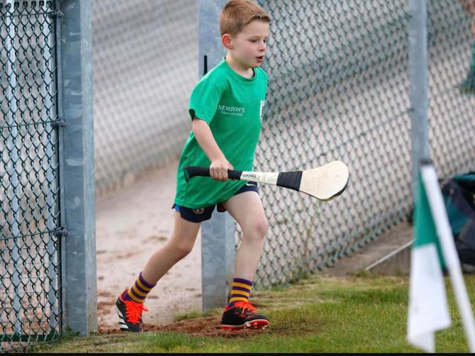 Carey parish mourns loss of wee Joe after tragic farm accident 