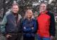 Winterwatch to broadcast from Mount Stewart estate